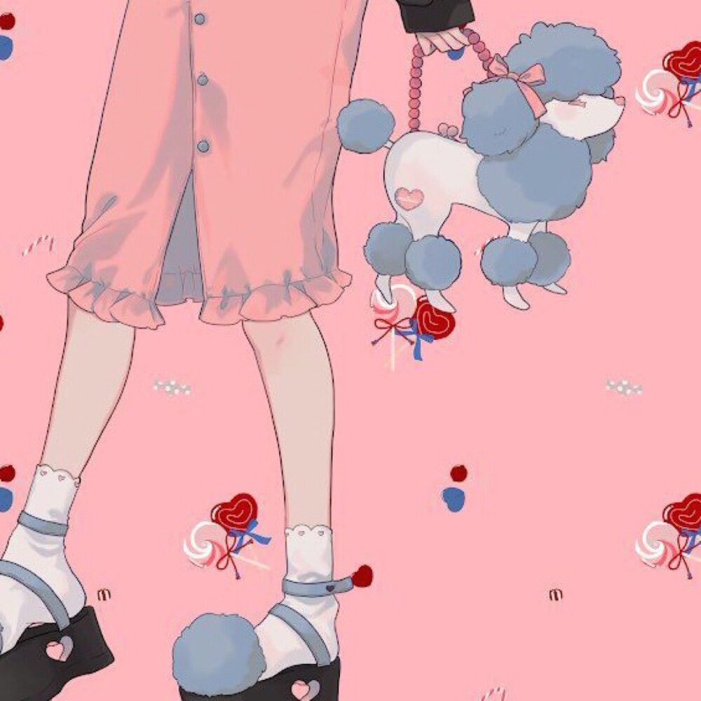 汪!:乖() 【jinxd】专属情头情侣头像/女生头像/动漫头像