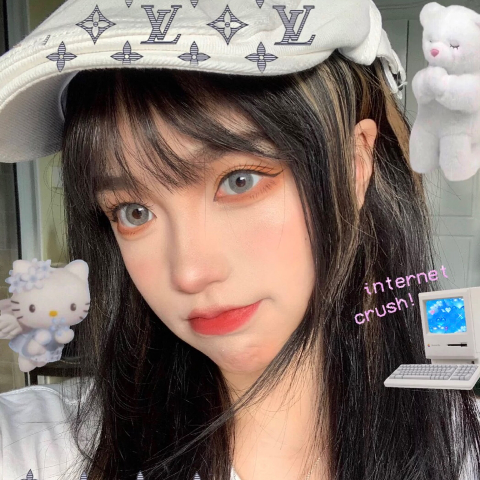 女生头像,情侣头像,姐妹头像,闺蜜头像,微信头像女,抖音头像女,动漫