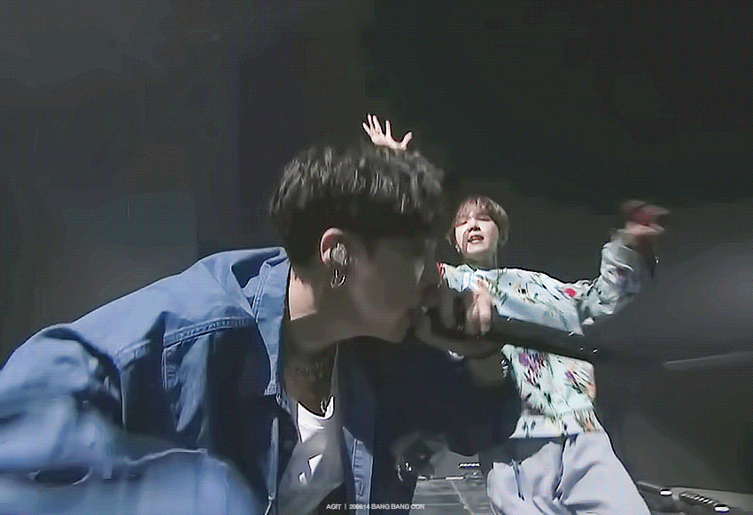 suga 闵玧其