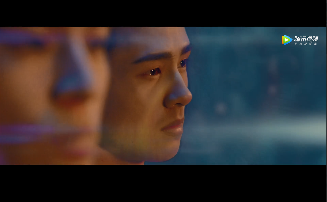 刘昊然妖猫传(夏馨湖朦截图) - 堆糖,美图壁纸兴趣社区