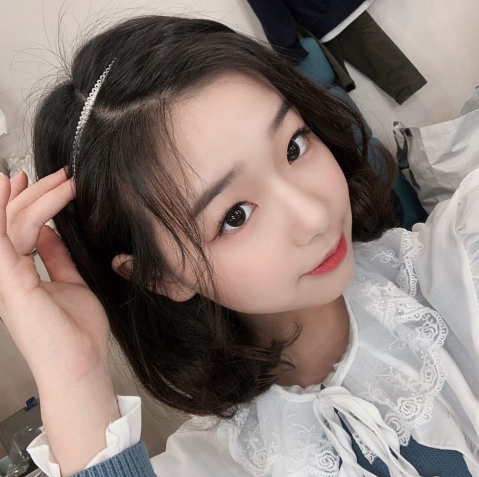 金彩妍 