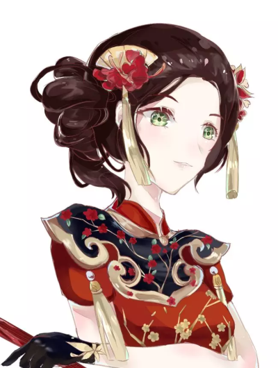 第五人格 玛尔塔寒香舞
