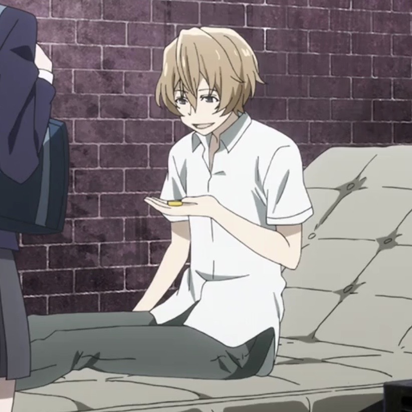 情头《格莱普尼尔》