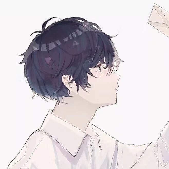 小清新情头