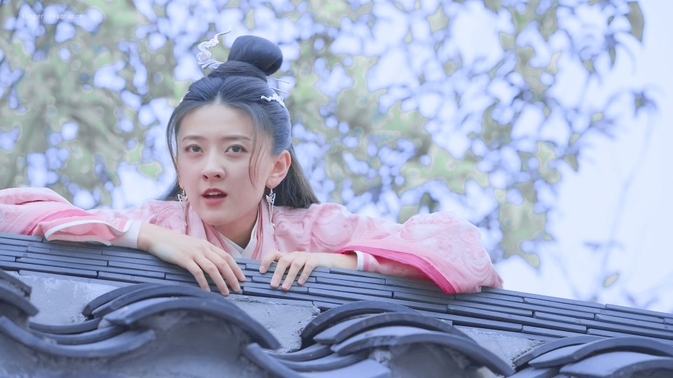 梁洁|曲小檀 cr.歌手共鸣