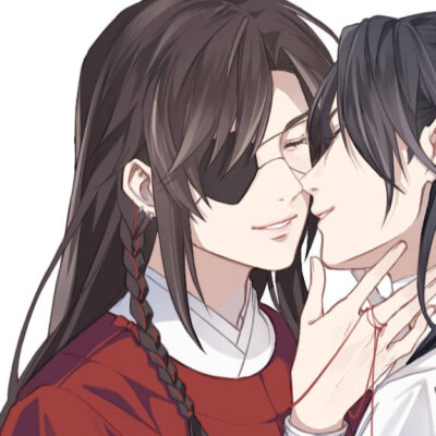 天官赐福自截情头.