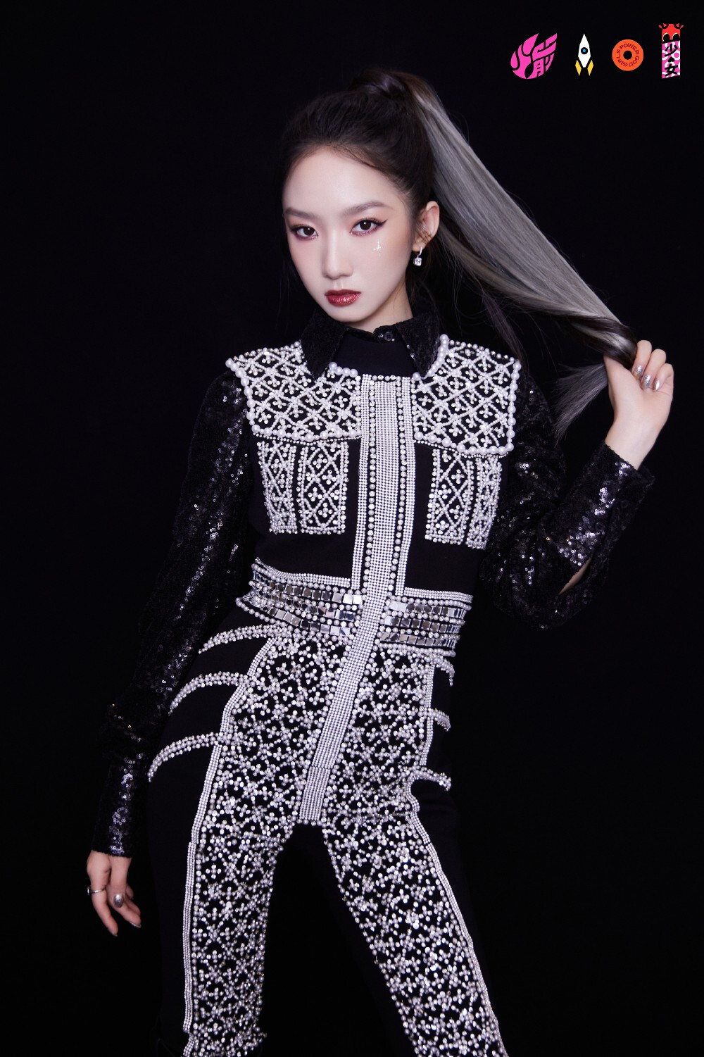 火箭少女101 - 堆糖,美图壁纸兴趣社区