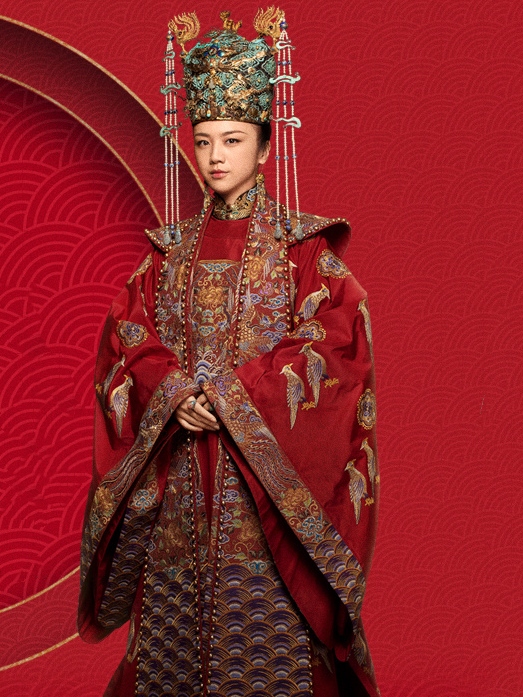 大明风华