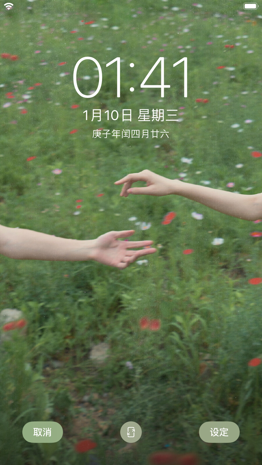 壁纸·夏天壁纸·绿色壁纸·小清新壁纸·个性壁纸·高清壁纸