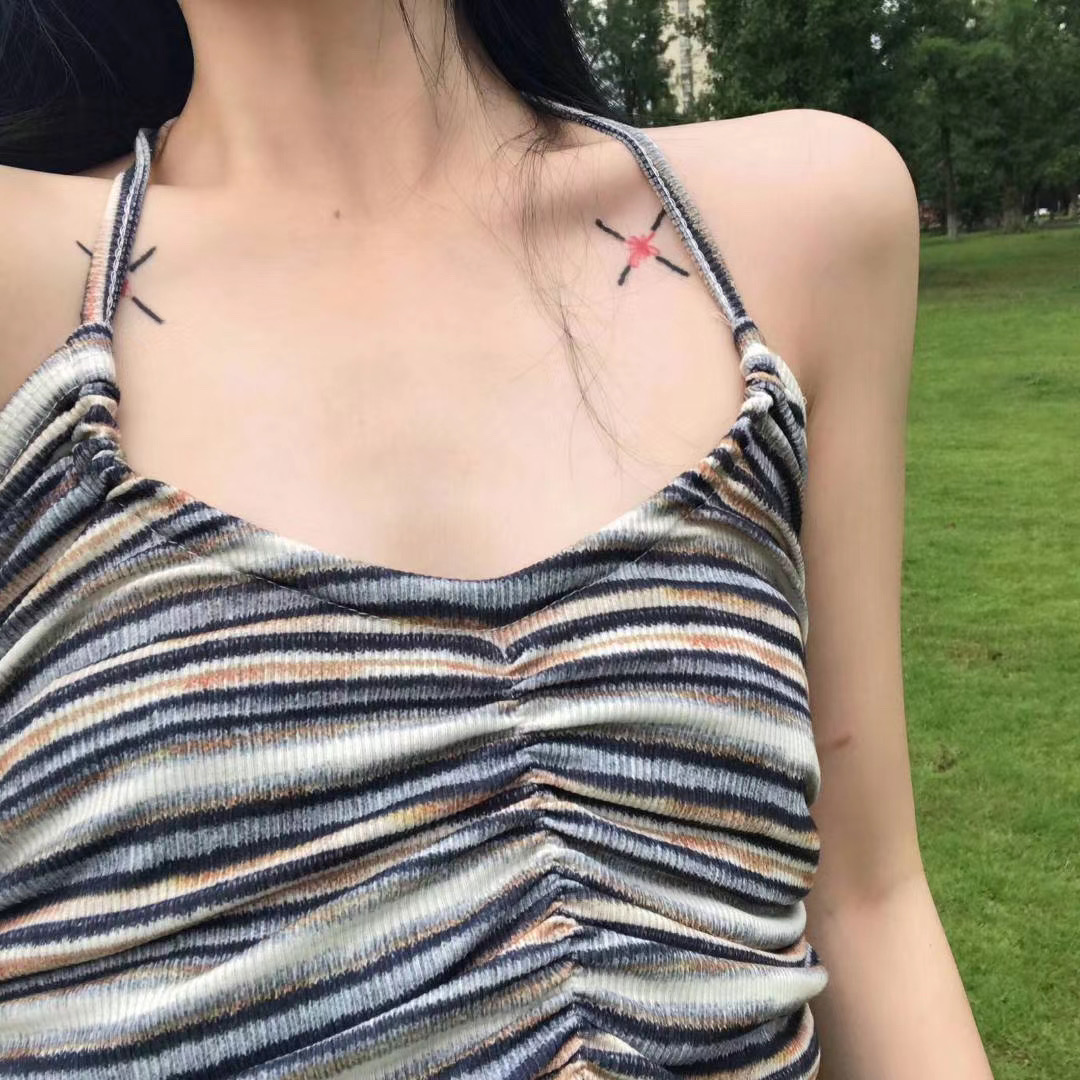 御姐部位女头
