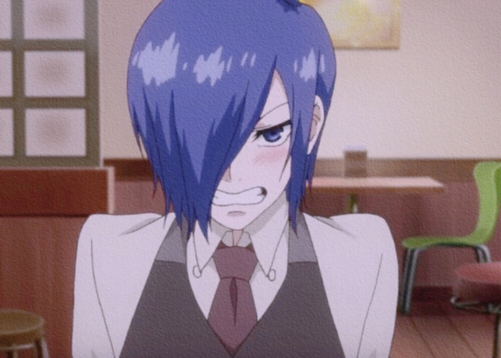 脸红的董香真的!(自截)