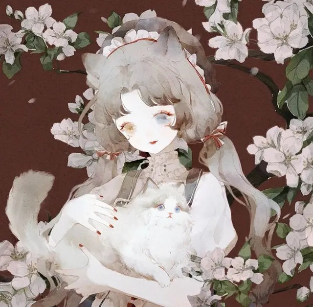 超仙闺蜜头像