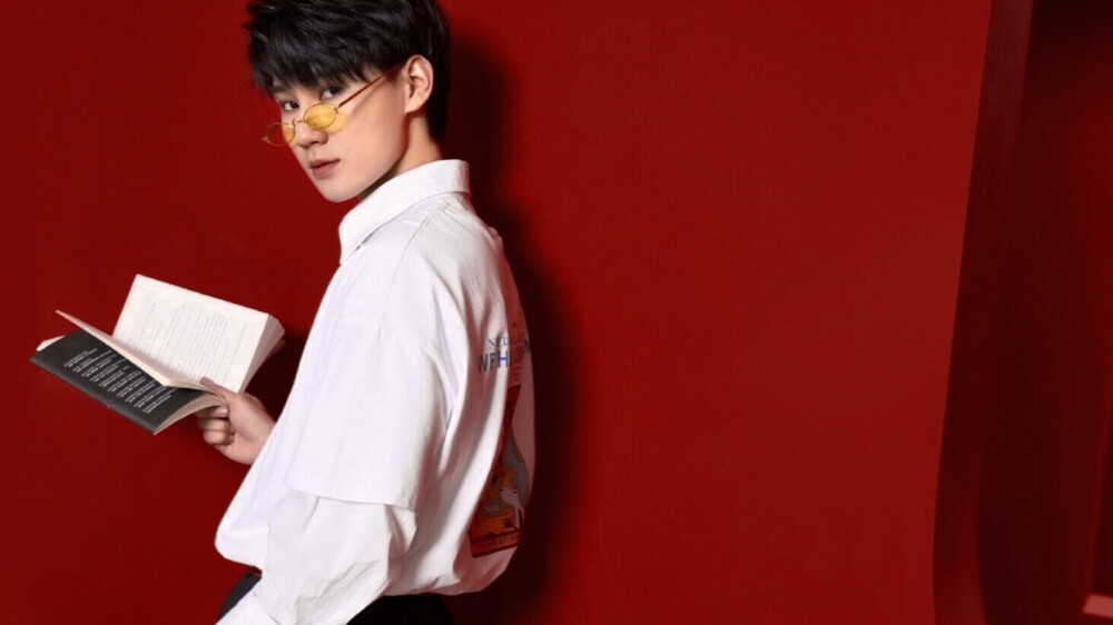 时代少年团×韩都衣舍