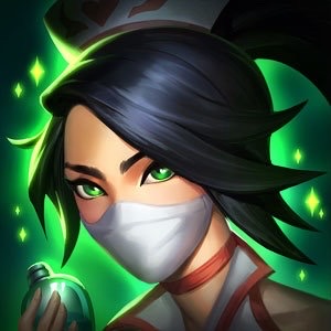 英雄联盟lol头像