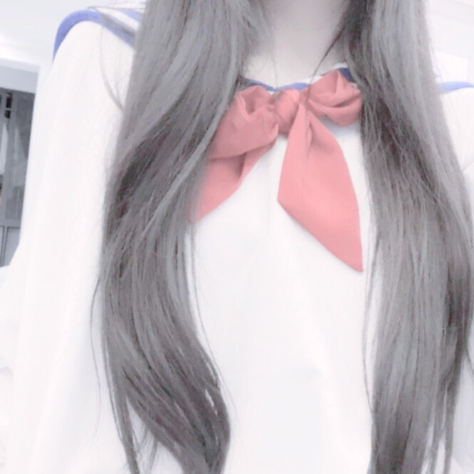 真人少女头像,玩网女头,软妹女头