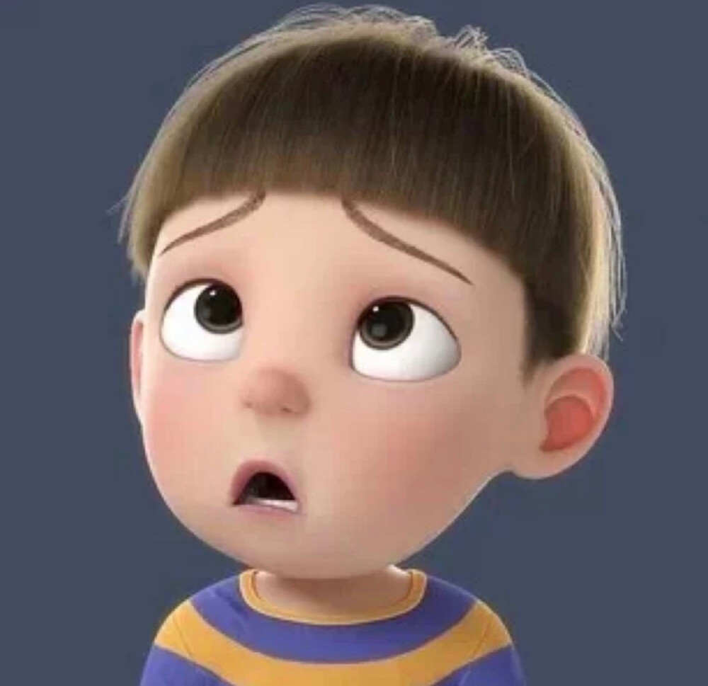 迪士尼傲娇王子头像