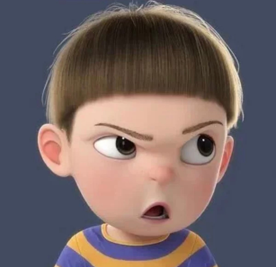 迪士尼傲娇王子头像