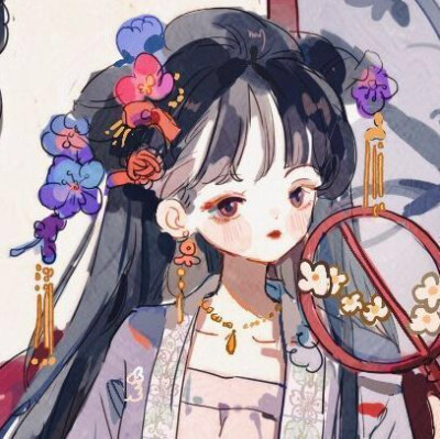 闺蜜头像