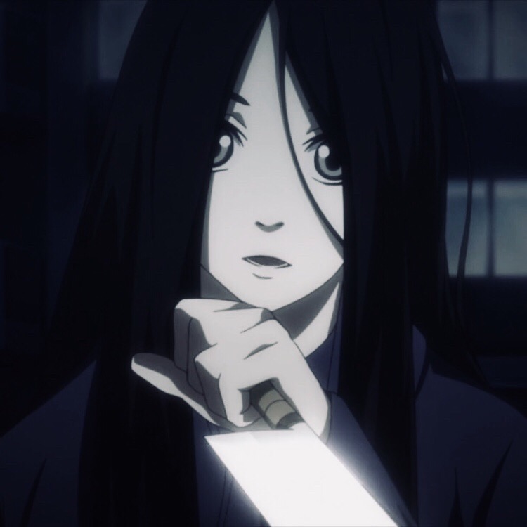 自截头像女生头像宝儿姐一人之下