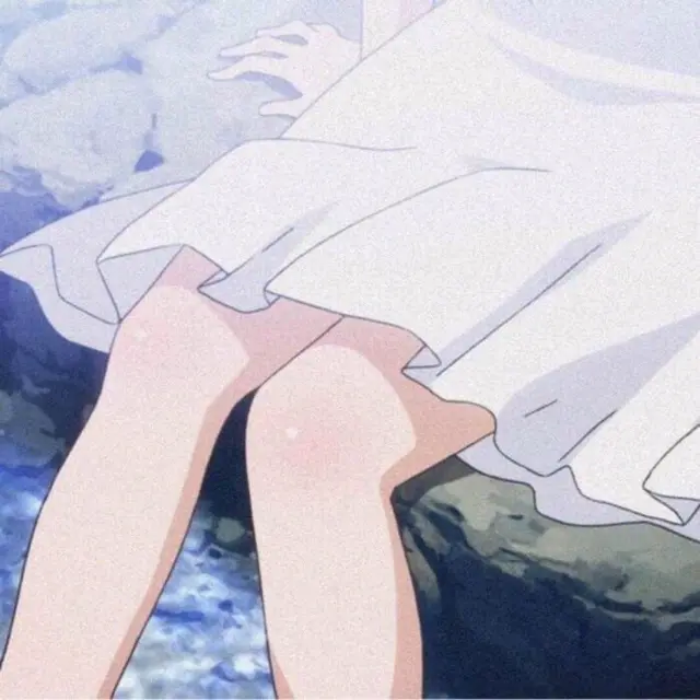 动漫部位情头/撩人小文案