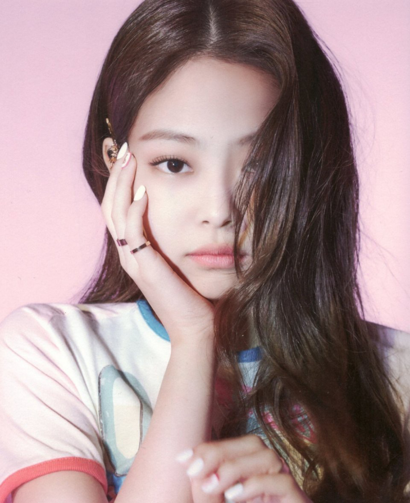 jennie