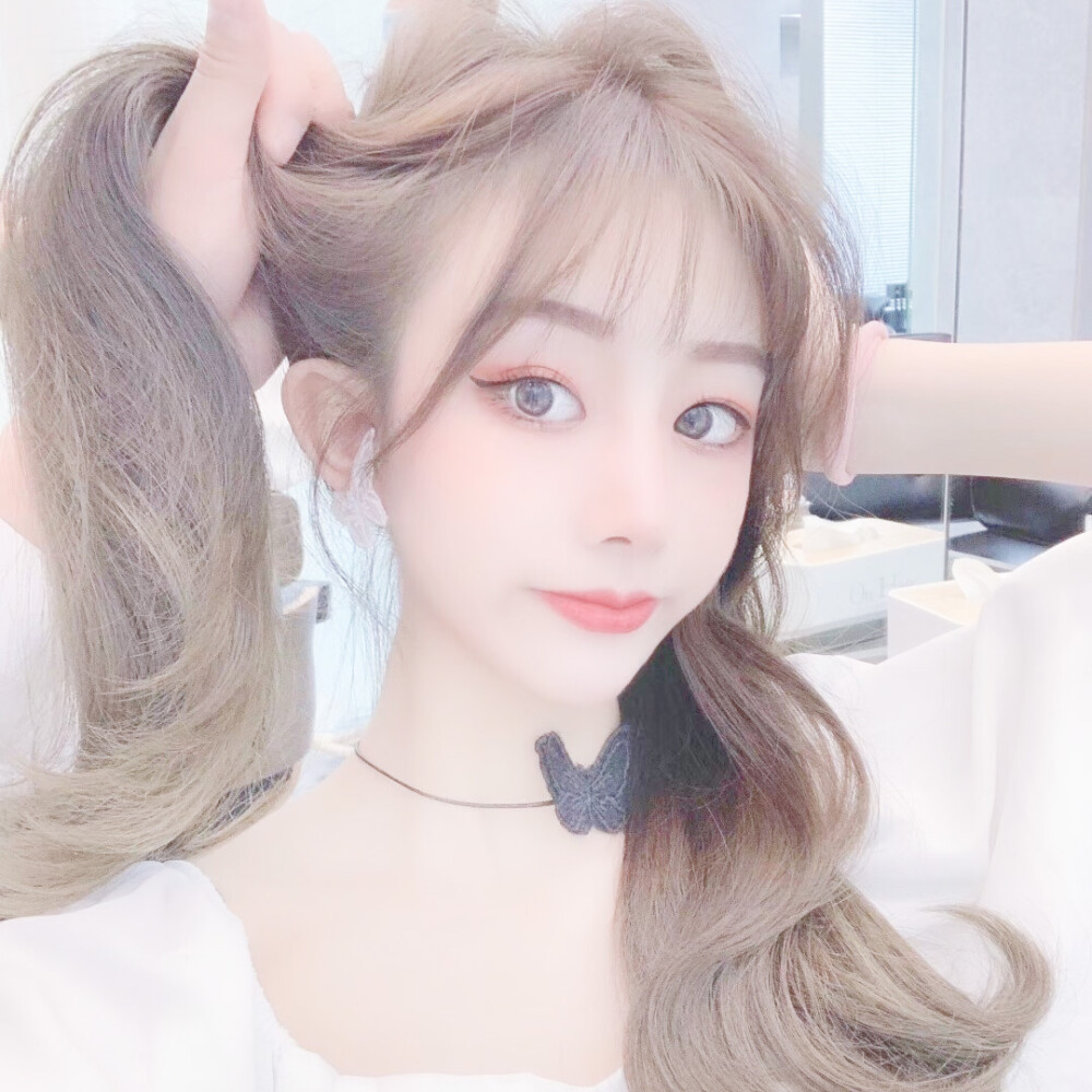 四人闺蜜头像,真人软妹女头