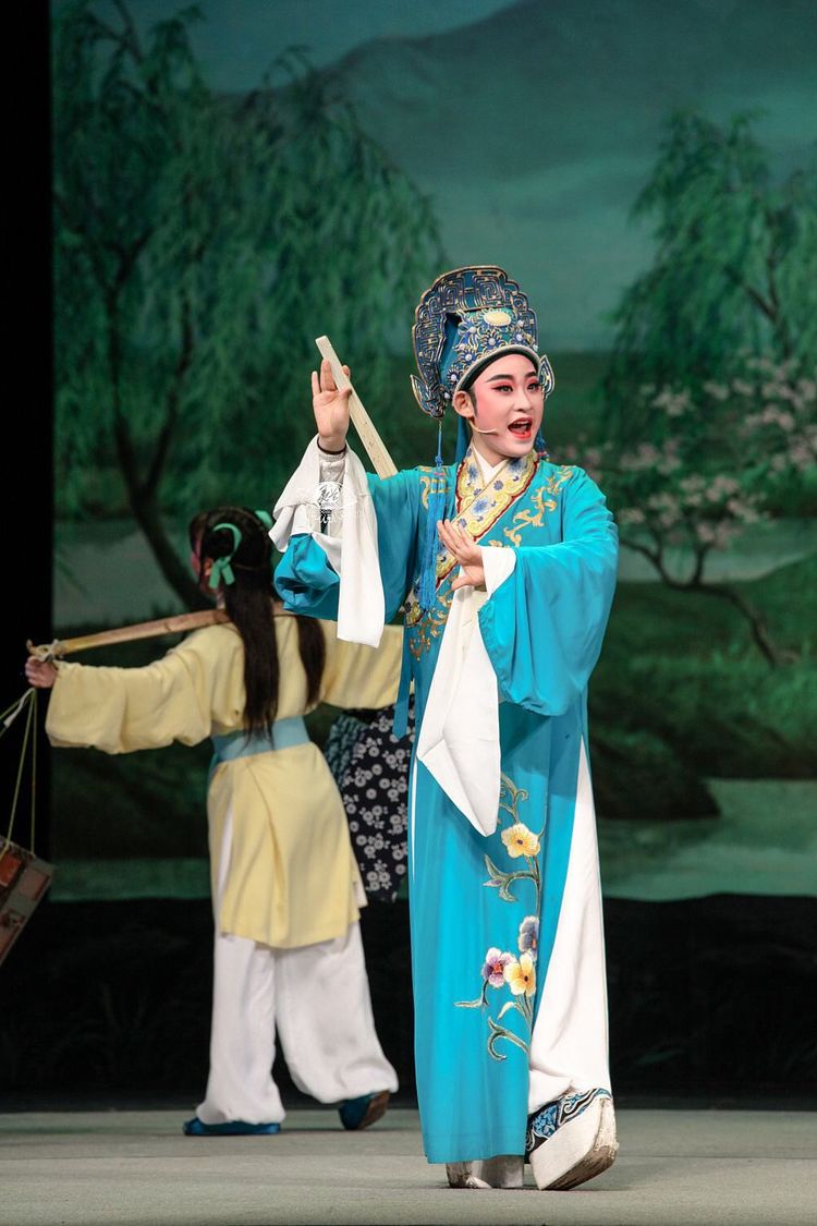 生旦净末丑 - 堆糖,美图壁纸兴趣社区