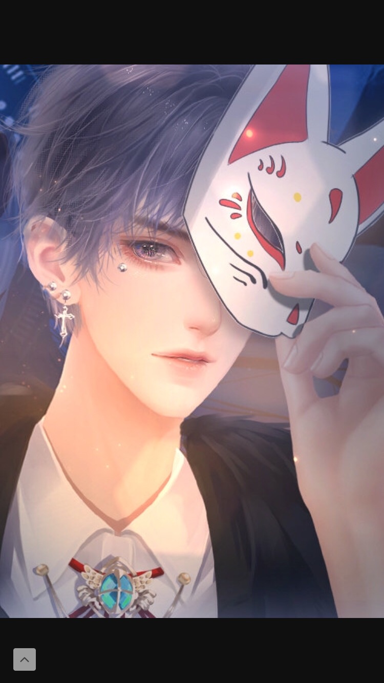 猎心人