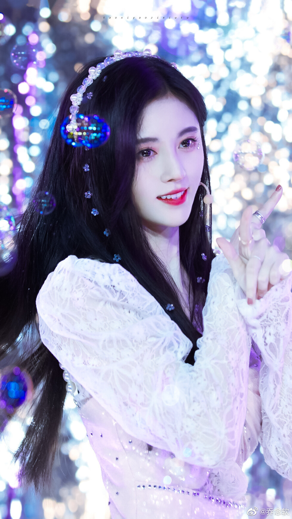 鞠鞠无语了我i了
