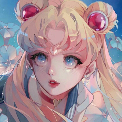 水冰月重绘挑战·唯美组