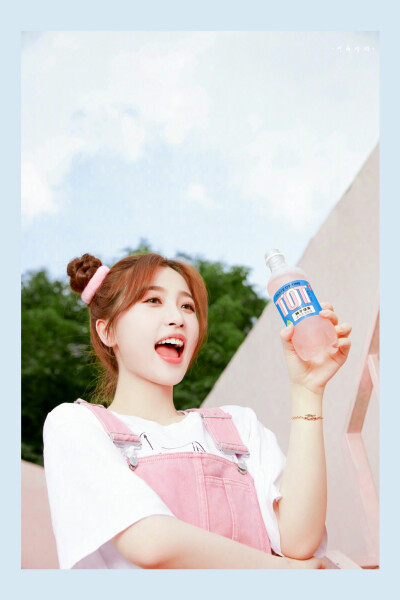 虞书欣头像壁纸