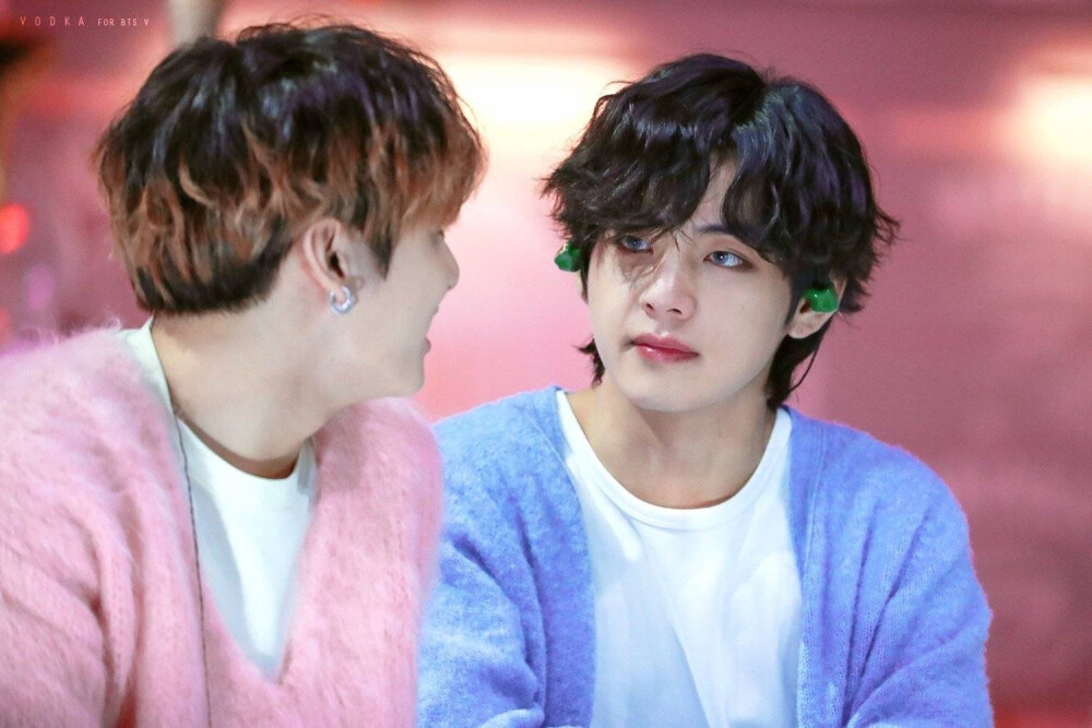 taekook - 堆糖,美图壁纸兴趣社区
