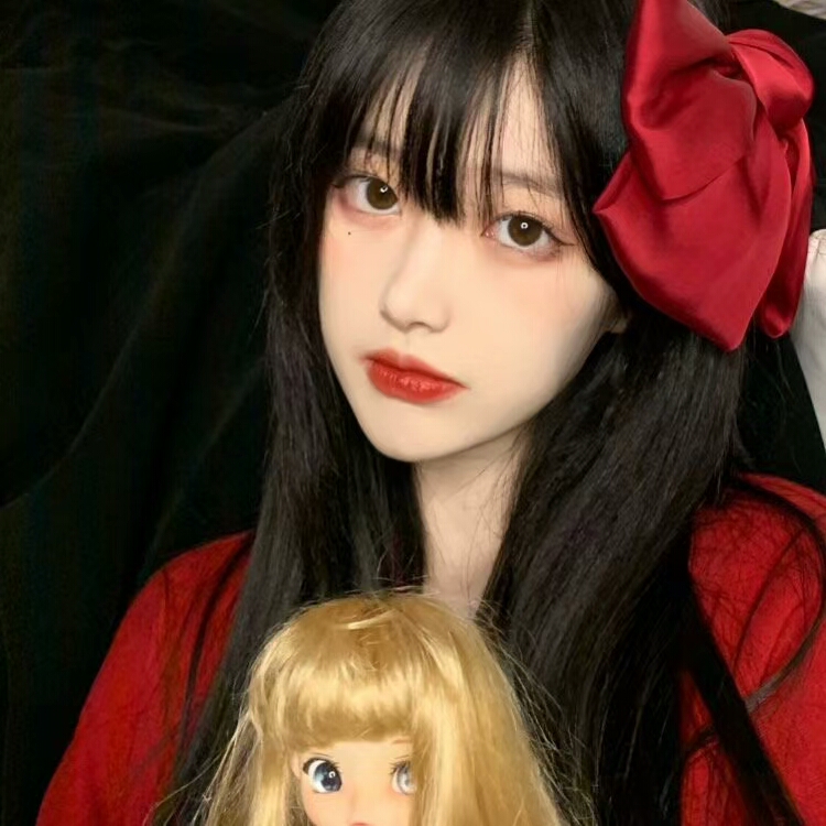 仙女专属头像