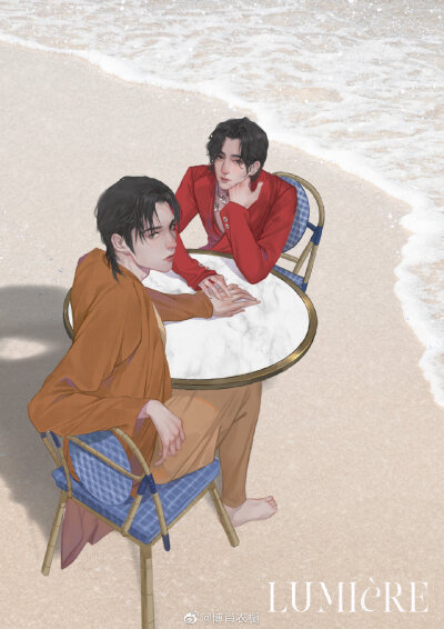 博君一肖