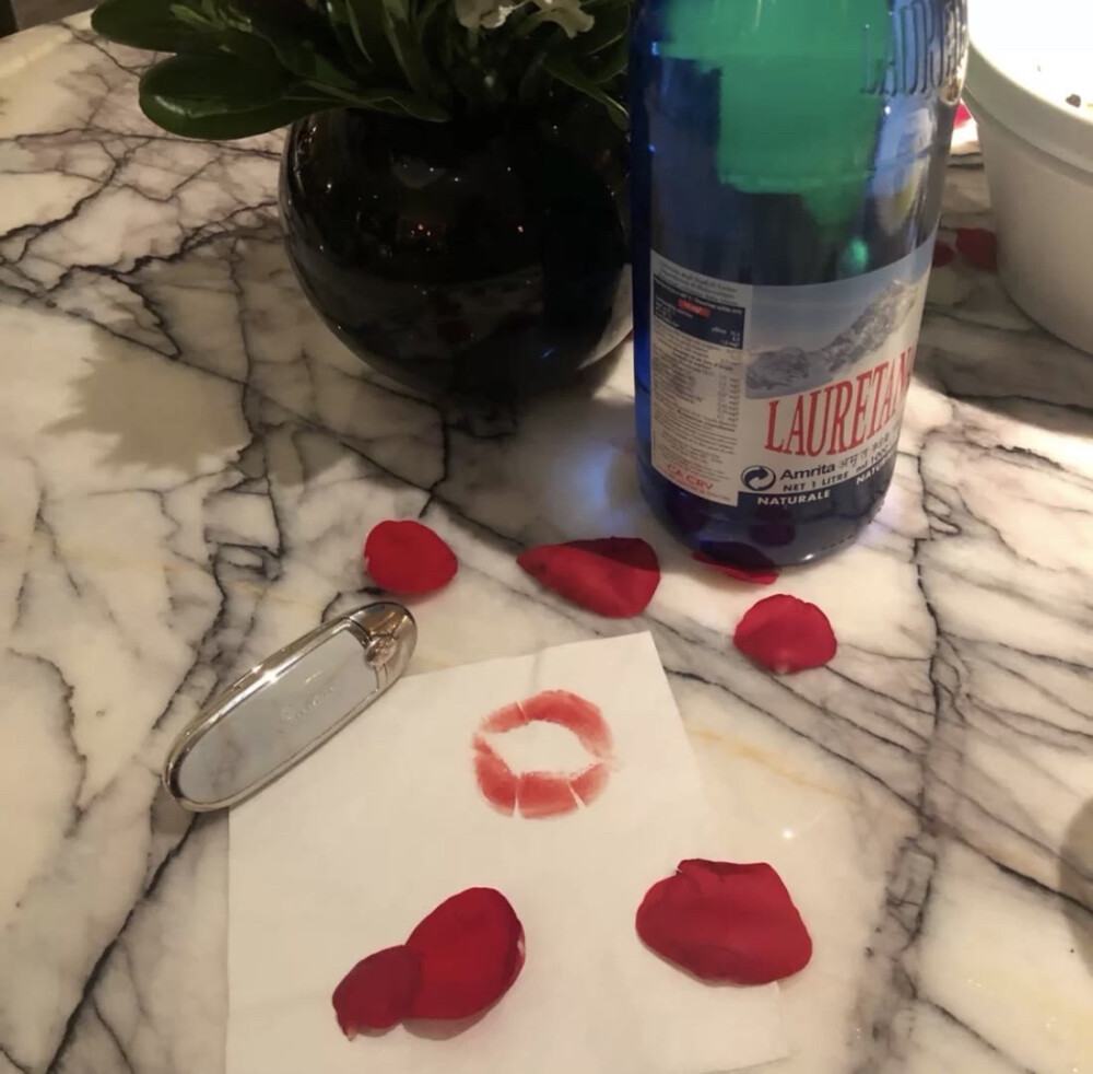 ins潮图朋友圈背景图/高质量/神仙背景