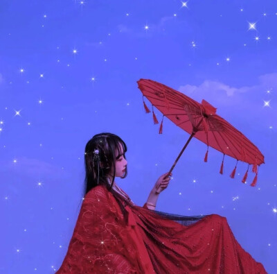 闺蜜头像呐