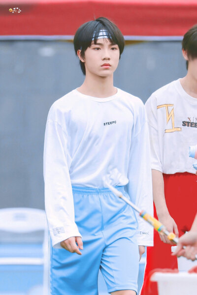 tf家族练习生_苏新皓