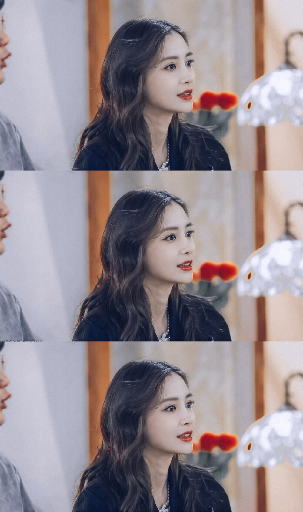 巧手神探angelababy