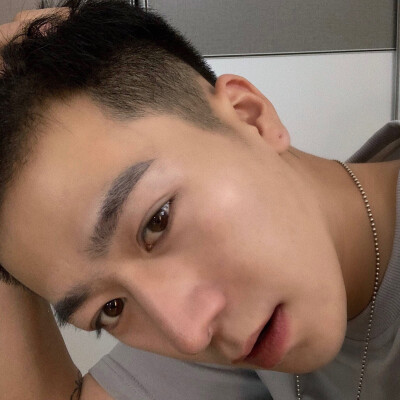 男头/图源微博:张霖园长z