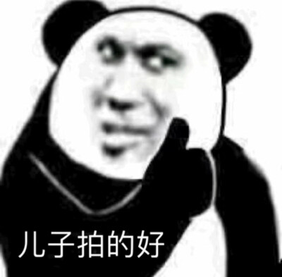 拍一拍表情包