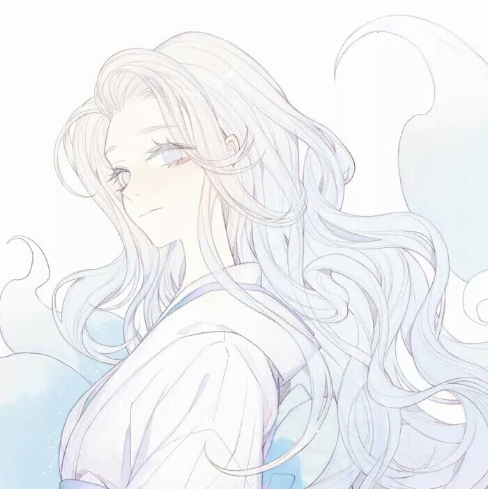 女生 头像 女生头像 动漫 动漫头像 小清新 宝藏头像 和服