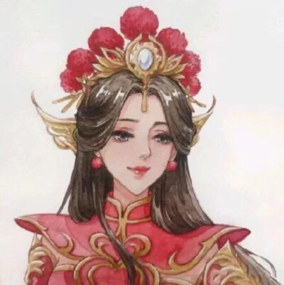 王者情头