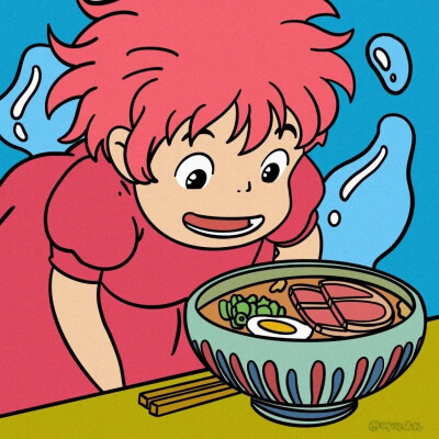 日本动漫电影头像图片