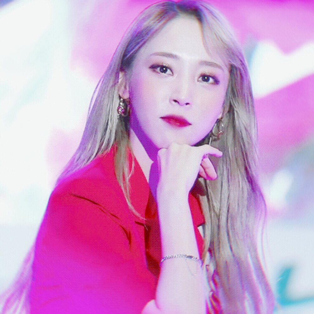 文星伊 玟星 头像 自截自调 mamamoo - 堆糖,美图壁纸兴趣社区