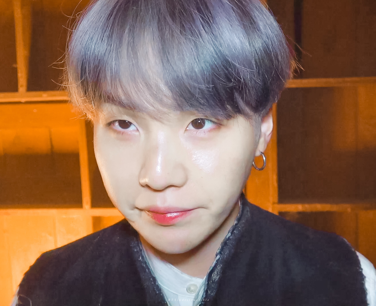 suga 闵玧其