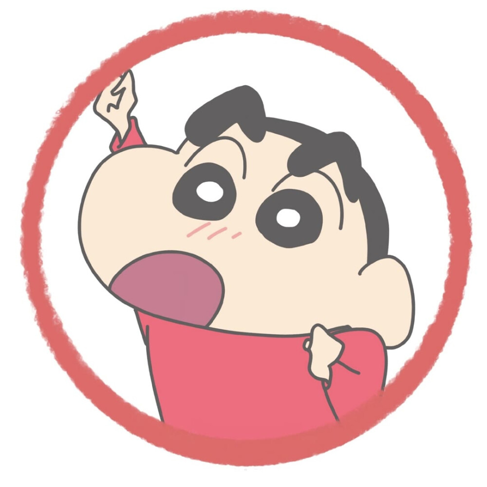 团头蜡笔小新