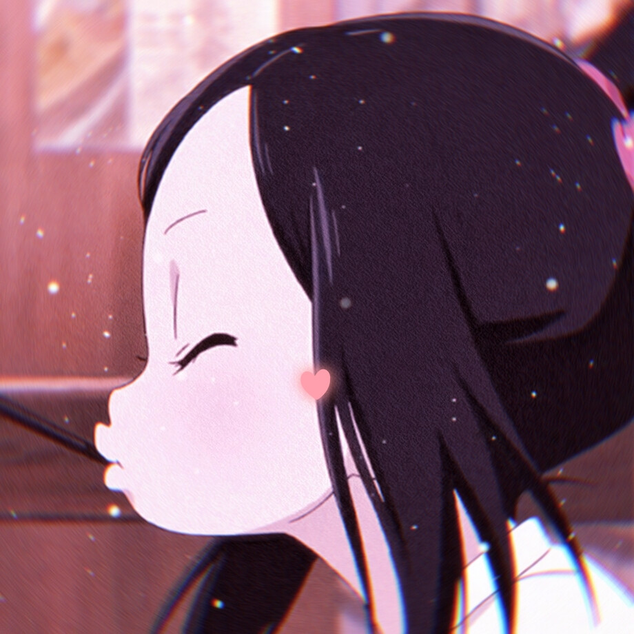 勿忘蛛/头像/动漫头像
