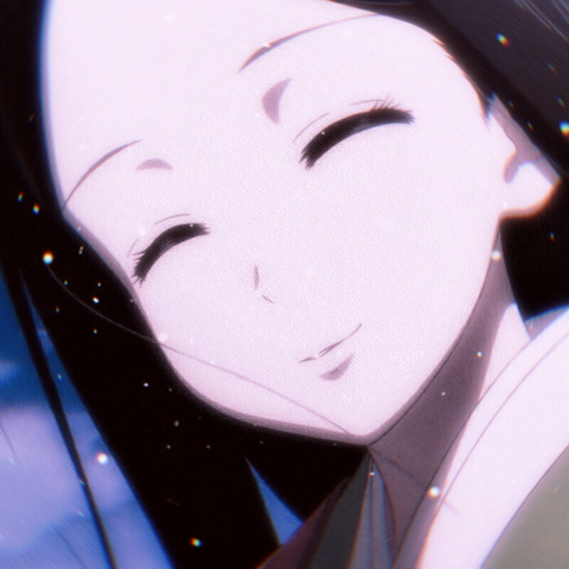 勿忘蛛/头像/动漫头像