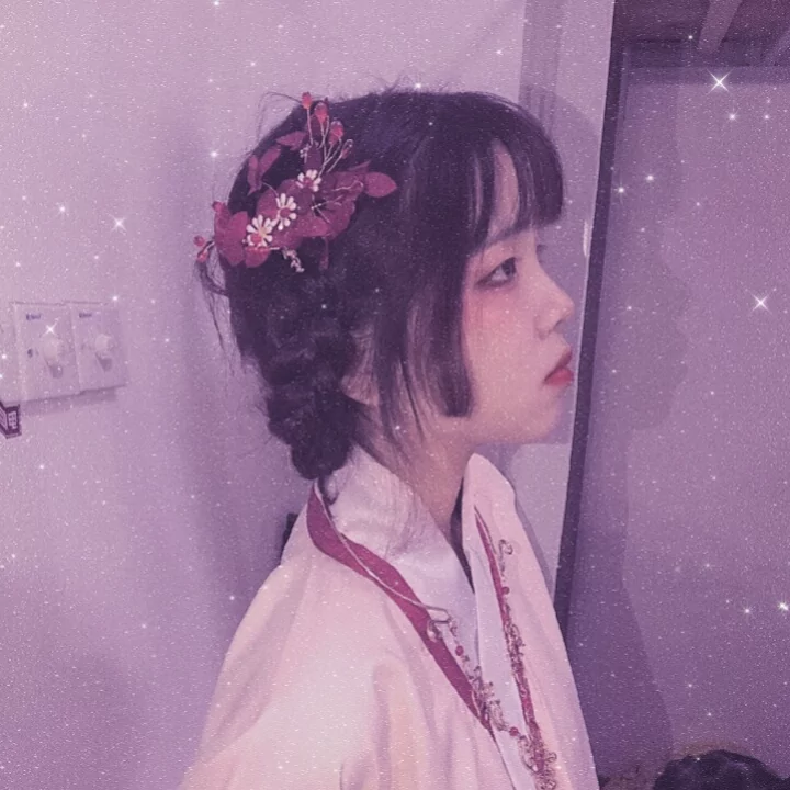 花嫁头像