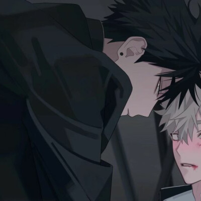 推特画师『@ bouzumi